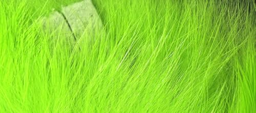 Hareline Fly Tying Crosscut Rabbit Strips