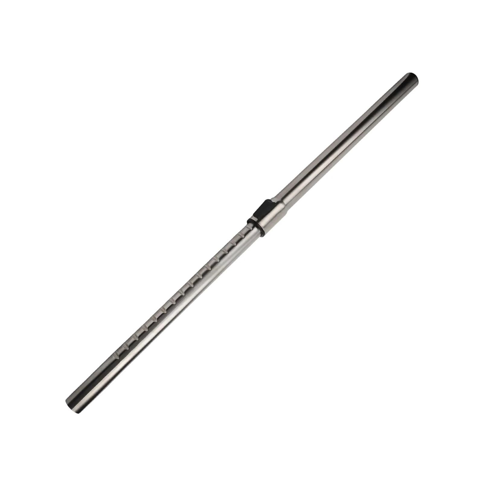 WEIGEXIEO 32mm Telescopic Metal Vacuum Cleaner Hose Extension Wand ，compatible For Karcher，WD2 WD3 WD4 WD5 NT18 NT20 NT25 Extension Wand For Vacuum