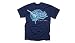 Costa Del Mar Retro Short Sleeve T-Shirt