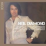 ICON: Neil Diamond