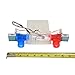 Whirlpool W11210459 Washer Water Inlet Valve Genuine Original Equipment Manufacturer (OEM) Part