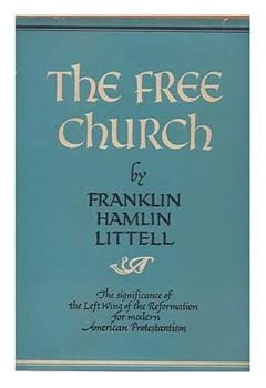 Hardcover The free church Book