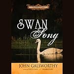 Cover of Swan Song