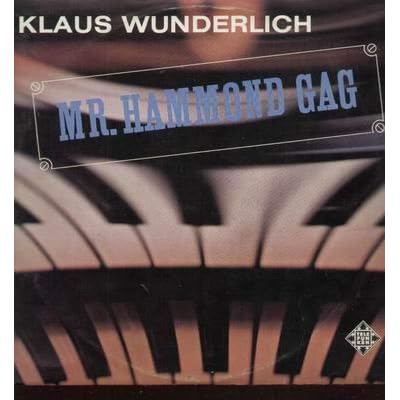 Mr. Hammond Gag
