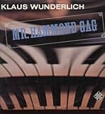  Klaus Wunderlich - Mr. Hammond Gag - Telefunken - SLE 14 446-P