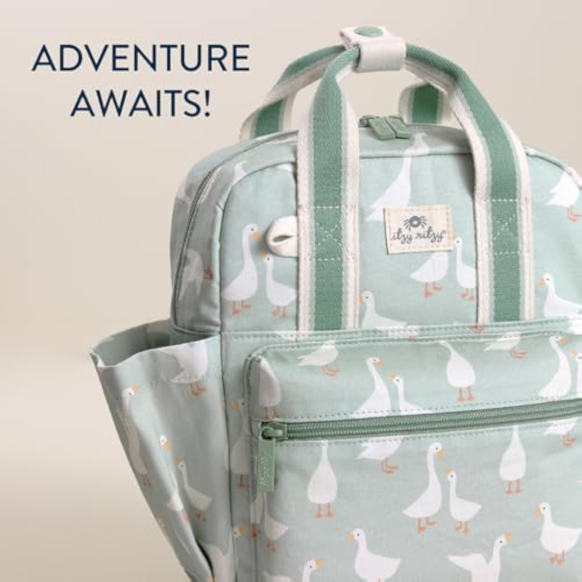 Toddler Backpack