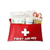 Erste Hilfe Set, Outdoor notfalltasche, bewältigen können notfälle in der Familie, 94 Teile Mini First Aid Kit, für Haus, Auto, Reise, Büro, Sport, Wandern, Camping, Rettung Notfall im Freien
