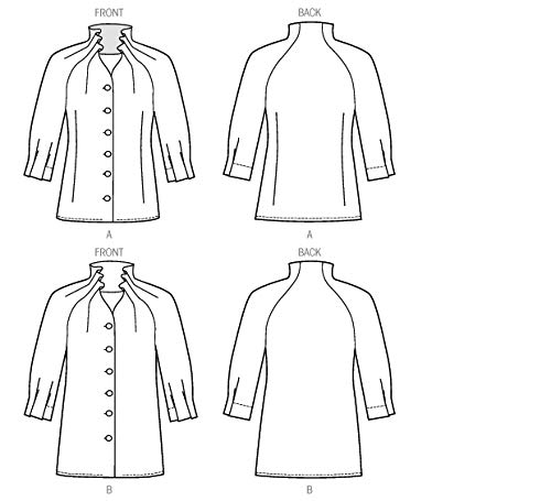 Comparativas de Camisetas Vogue que Puedes comprar On-line. 12 Imagen adicional