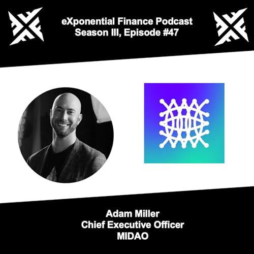 Adam Miller, MIDAO - JustDAOIt: The Marshall Islands DAO (S3E47)