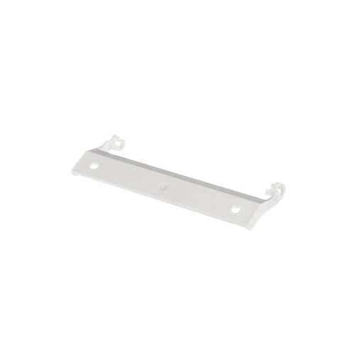 OEM genuino del soporte WP2198641 de la cubierta del fabricante de hielo del refrigerador 2198641