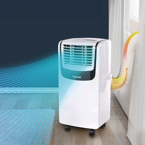 Honeywell 9,000 BTU AC
