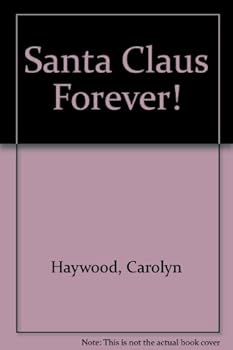 Santa Claus Forever