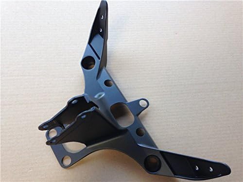 SMT-Soportes de carenado superior delantero compatibles con 02-03 Yzf R1 Yzfr1 2002 2003 B00RUEEOBK