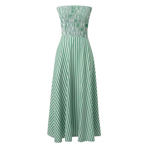 Robe fluide pailletée style bohem pour soirées d'été