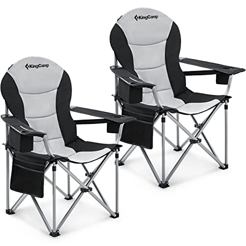 KingCamp Camping Chair