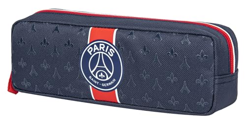 PSG Trousse Scolaire Collection Officielle Paris Saint Germain
