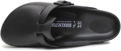 Amazon | BIRKENSTOCK クラシック ユニ 大人用 ボストン