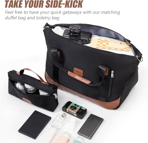 Cosbarn 3-Piece Luggage Set