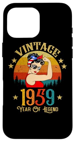 65΂̒av[g 65 p g Be[W 1959 X}zP[X iPhone 16 Pro Max p