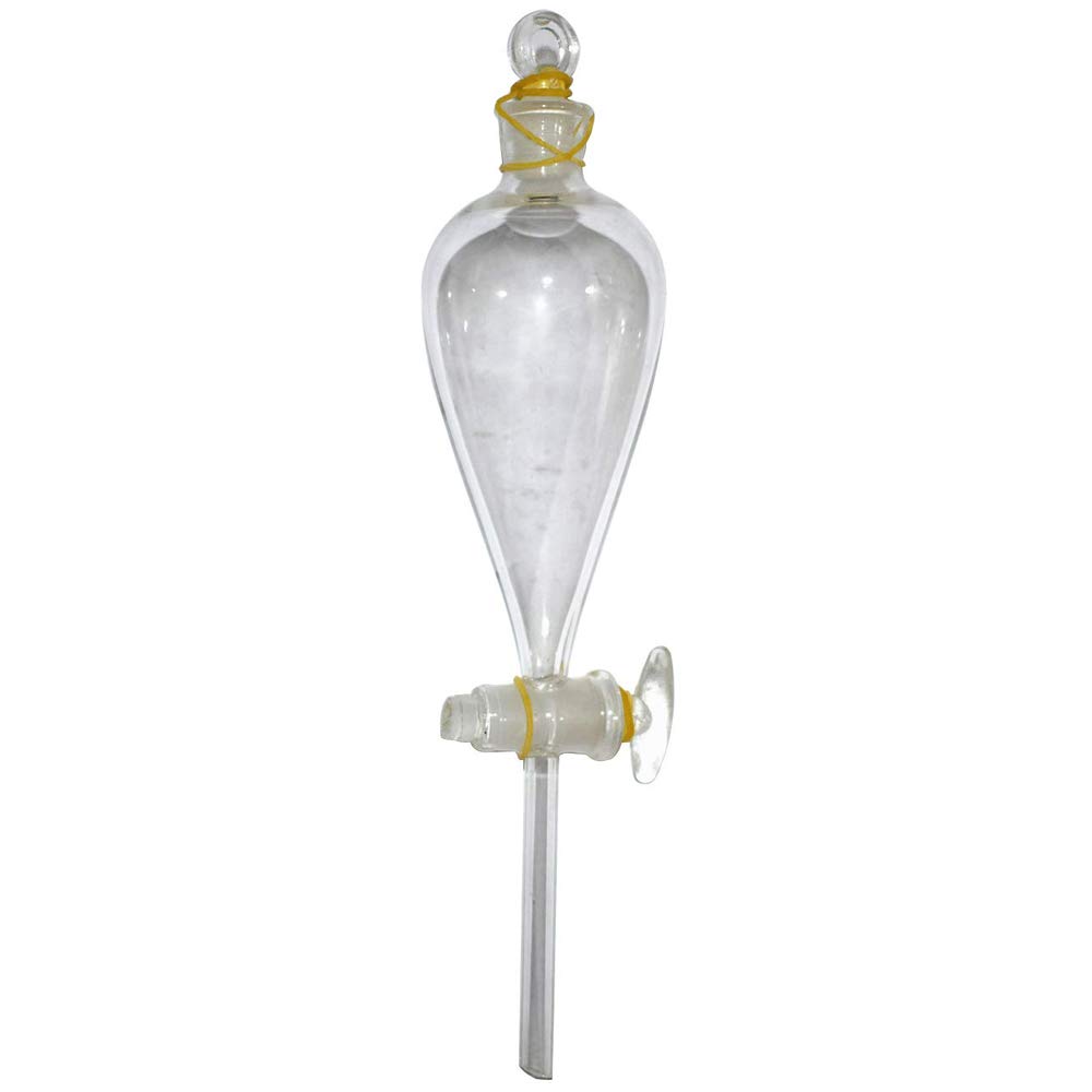 150ml Juego De Unidades De Destilación Cristalería De Laboratorio Ciencia Industrial Destilador Purificación De Rocío Puro Fabricación De Aceites Esenciales Alcohol Agua Destilada Equipo De(150ml S+F)