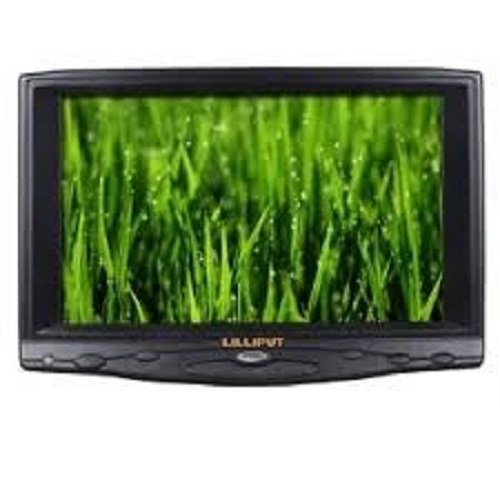 LILLIPUT619ah 7 Inch Hd Lcd Field Monitor w/Hdmi + 450cd/m2