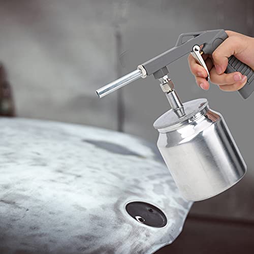 Mejores comprativas On-line Pistolas para recubrimientos protectores que Puedes comprar On-line. 15 Imagen adicional