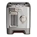 Wolf Gourmet 2 Slice Toaster (WGTR122S)