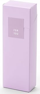 Iroha Publishing Block Album, Block Album, 4 Cut Frame [PURPLE] GHA4-03