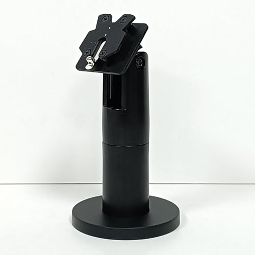 Ventalia Kompatible Halterung für Zahlungsterminal für Ingenico DESK 1500 DESK 1600 LANE 3000