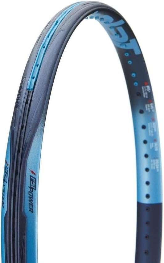 Amazon.com: Babolat Pure Drive Team 11th Gen Tennis Racquet