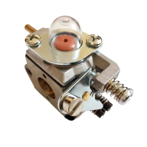 Emak Mac トリマー/刈払機用キャブレター WT460タイプ チェーンソー部品アクセサリー