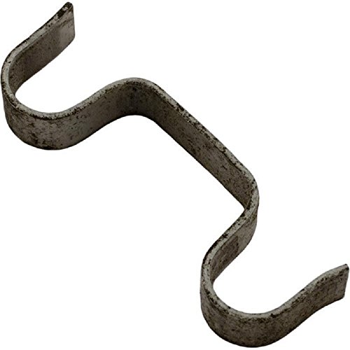 Therm by HydroQuip 40-10010 Heater Element Clip