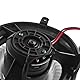 Frankberg Heizungsgebläse Gebläsemotor Innenraumgebläse Kompatibel mit CLS C219 2004-2010 E-Klasse W211 2002-2008 E-Klasse T-Model S211 2003-2009 Replace# 2118300408