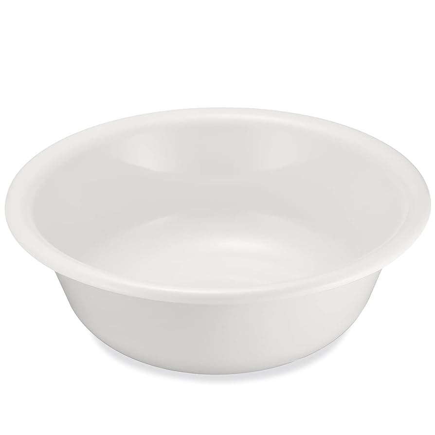 Amazon.co.jp: リス 湯桶 ホワイト H&H 『防カビ加工』 : ホーム