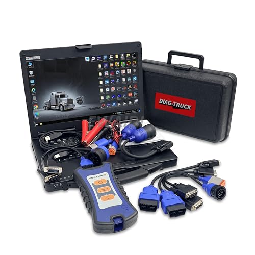 CAT 2025ET Engine Diagnostic Tool for C7 C9 C15 Diesel ECM
