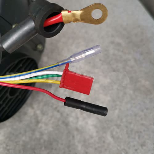 Buy XPRO 50cc 4stroke GY6 Scooter Engine Auto w/CVT Transmission