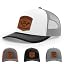 White/Light Gray Mesh/Black