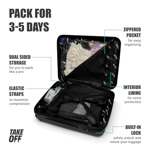 Take OFF Luggage 1