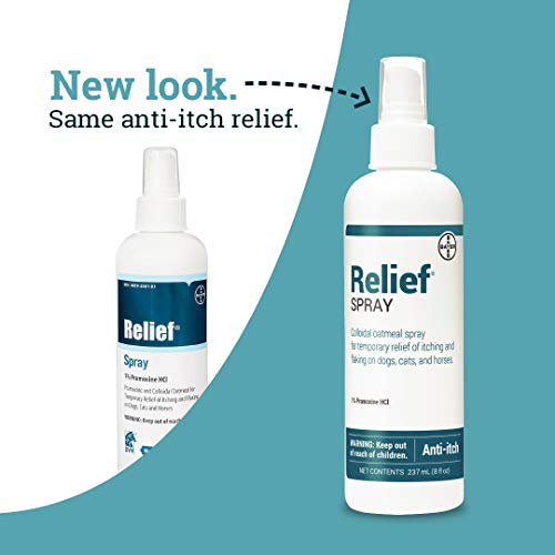 Relief-Spray-temporary-relief-of-itching-and-flaking-for-dogs-cats-and-horses-8-oz - Cucciolini Doodles   Relief-Spray-temporary-relief-of-itching-and-flaking-for-dogs-cats-and-horses-8-oz