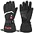 SAVIOR HEAT Heated Gloves Electric Rechargeable Battery Men Women 7.4V Heating Gloves Winter Ski Motorcycle Work Snowboarding Hunting Hiking Camping Walking