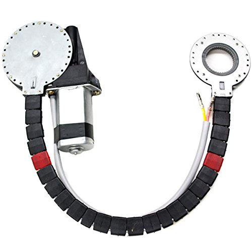 Biltek 2X Car Window Automatic Power Kit Electric Roll Up Compatible With Chevy Camaro Van Cavalier Chevette Cobalt Kodiak #TOP1