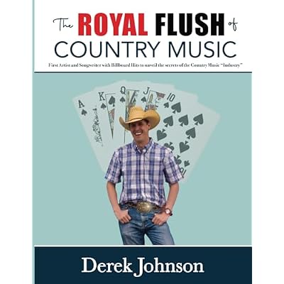 The Royal Flush of Country Music