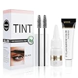 Callmynm Lash Color Kit Black 7ml