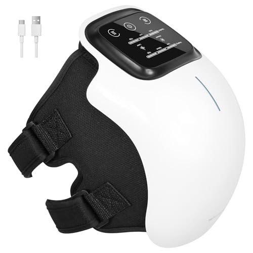 Medcursor Cordless Knee Massager