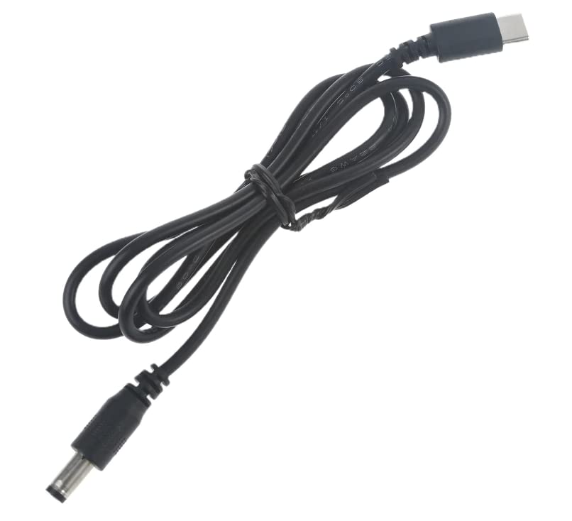 Amazon.co.jp: USB Type-C PD トリガー 12V 家電専用 DC変換ケーブル