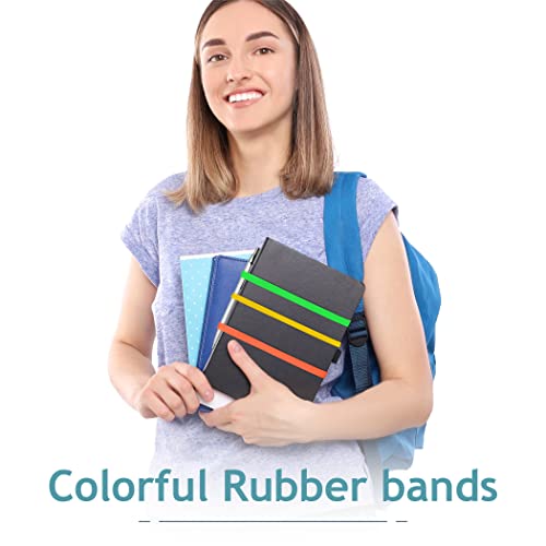 Bilinny 12-6 Assorted Rubber Bands thumb #2