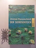 Der Seerosenteich 3499225956 Book Cover