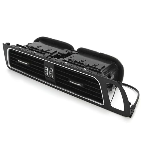 Grille d'aération centrale pour Q5 2009-2017 buse de ventilation climatisation 8R1820951C