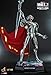 Hot Toys 1:6 Infinity Ultron - What If...?, Silver