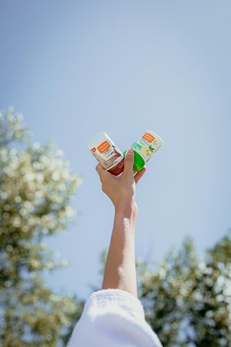 Natural Honey, Soft Care Antitranspirante con Argán, Desodorante Roll On Sin Alcohol, 48H de Protección Suave Contra los Malos Olores, Fórmula Anti Manchas, Fragancia con Extractos Naturales, 50 ml - imagen 13